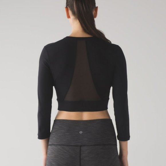 Looking for Short Stop Long Sleeve Size 6 Any color - Picture 3 of 4